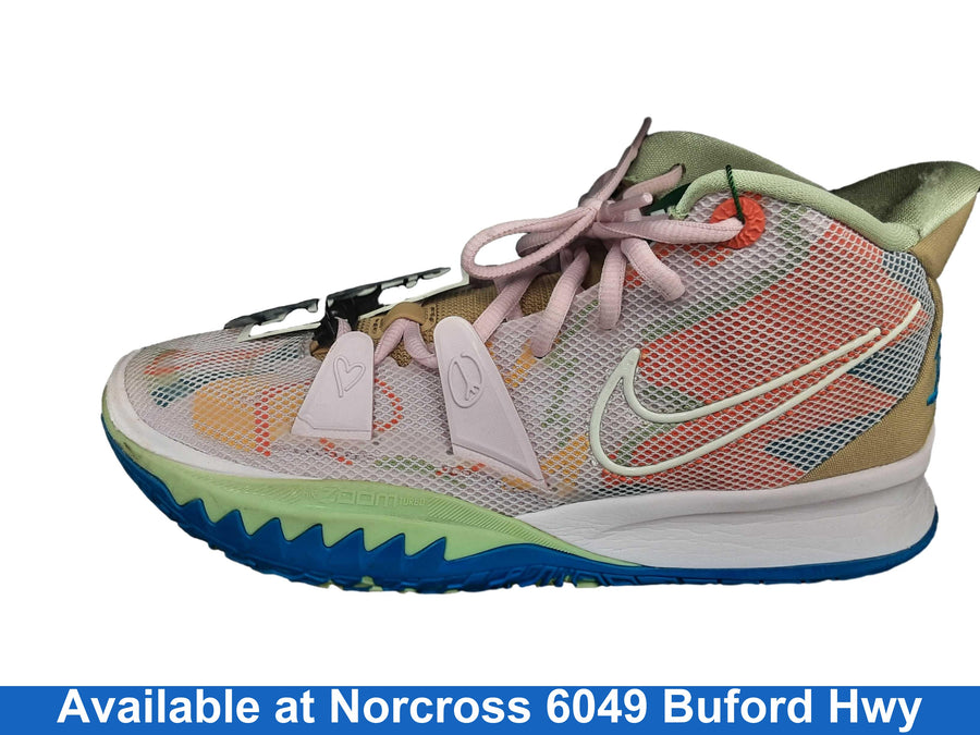 Nike Cq9326-600 Multi-color