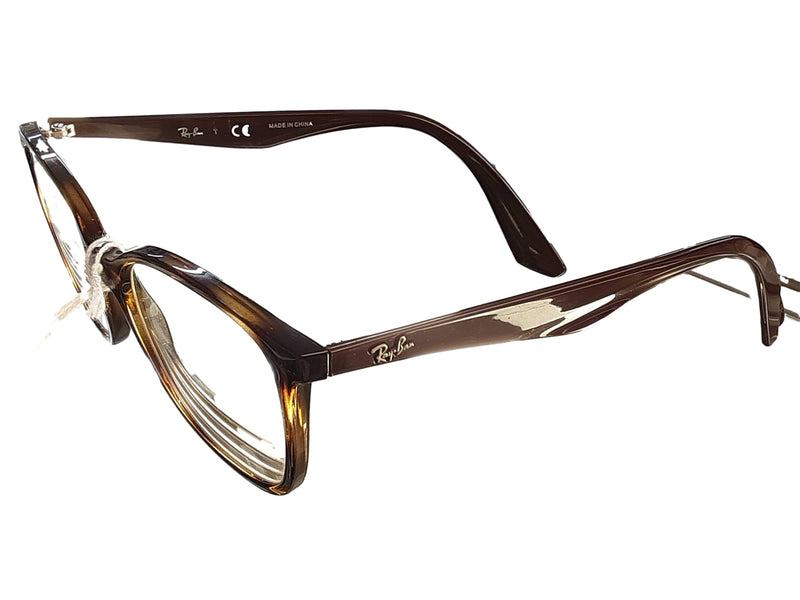 Rayban Rb7066 Brown