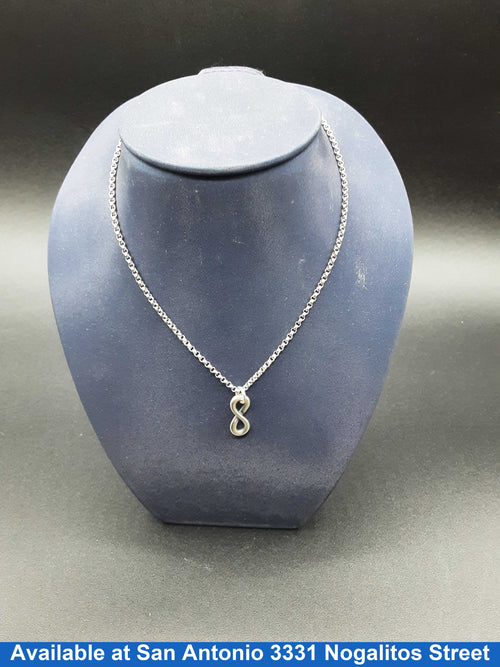 Chain - Silver 6.9 grams 7 inch