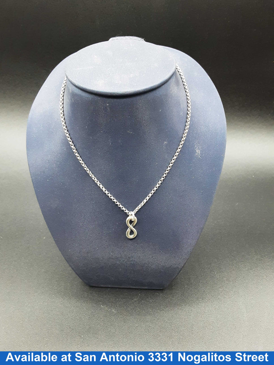 Chain - Silver 6.9 grams 7 inch