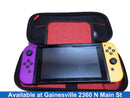 Nintendo Switch (32gb) 32 Gb Black Video Game Console