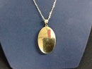 Chain - Yellow Gold 14k (.585) 5.5 grams 22 inch