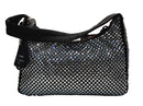 Prada Re-edition Crystal Black Black Purse / Handbag