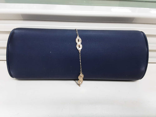 Bracelet - Yellow Gold 10k (.417) 2.2 grams 6 inch