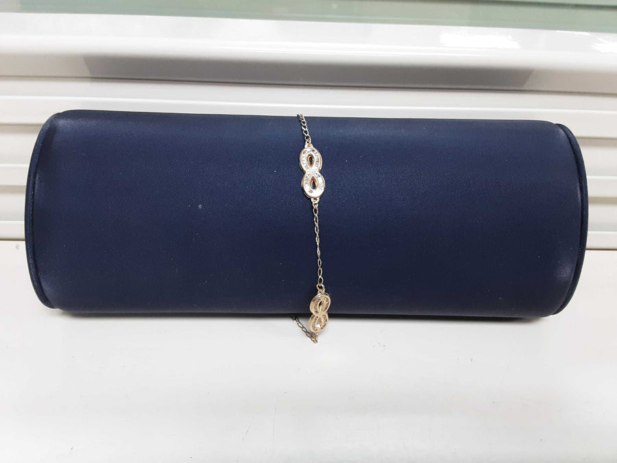 Bracelet - Yellow Gold 10k (.417) 2.2 grams 6 inch