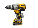 Dewalt Dcd991 Yellow Cordless Standard Drill