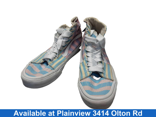Vans 721356 Multi-color