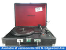 Crosley Cr8805a-bk Black Misc. Stereo Accessory