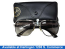 Ray-ban Rb3483 Black