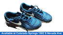 Nike Im2370-437 Blue