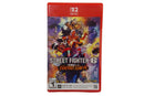 Nintendo Street Fighter 6 Years 1-2 Fighters Edition - Nint Red Other Collectible