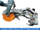 Bosch Gcm12sd Blue Corded Table Saw