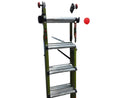 Little Giant 22 Dark Horse Green Extension Ladder