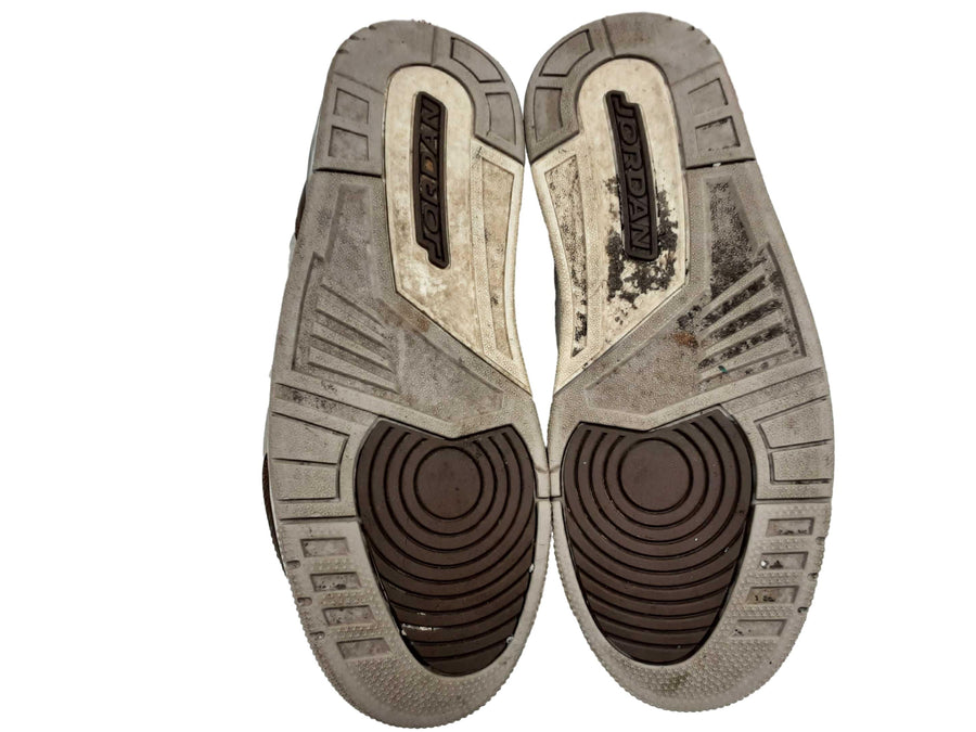 Jordan Ct8532102 Brown