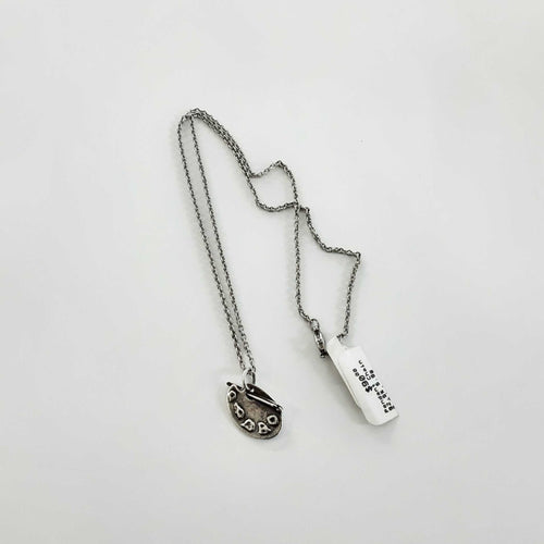 Chain - Silver 5.9 grams 18 inch