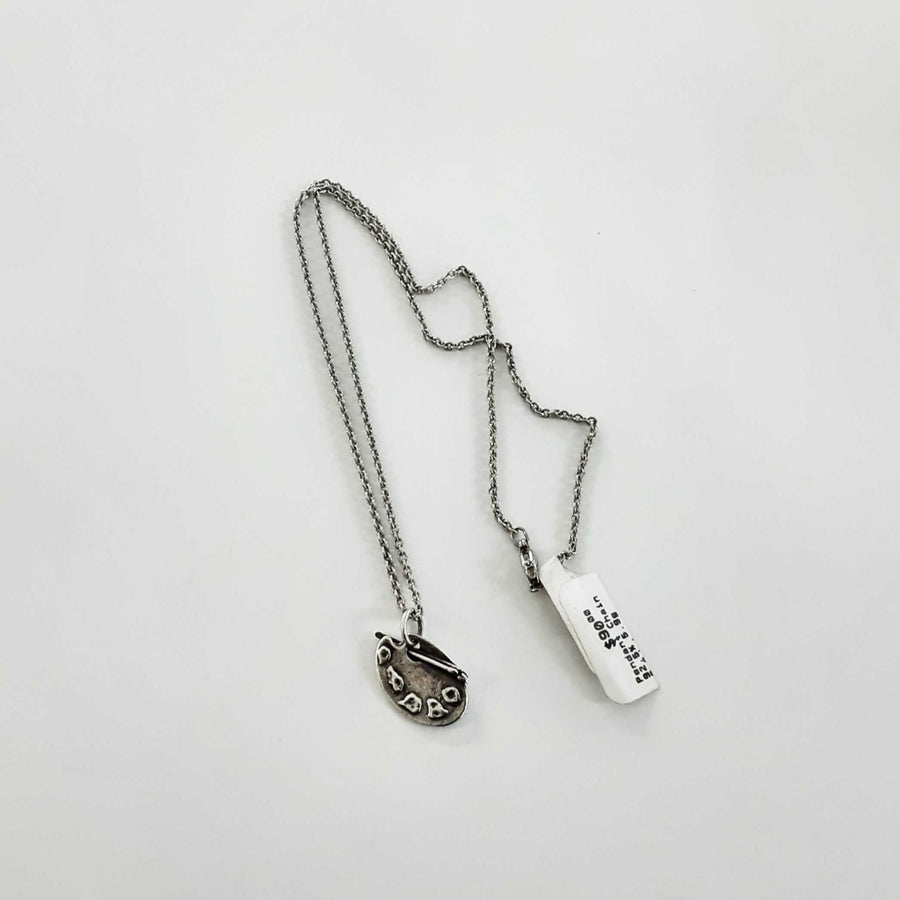 Chain - Silver 5.9 grams 18 inch