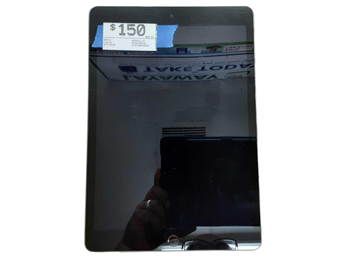 Apple Mk2n3ll/a Gray Tablet