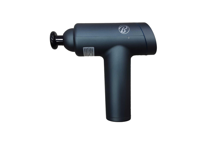 Massager Gray Other Health Care Device