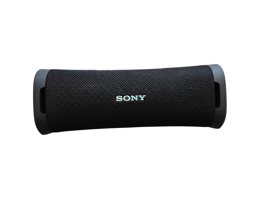 Sony Yy7862e Black Portable Speaker