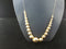 Yellow Gold 14k (.585) 5.4 grams 18 inch