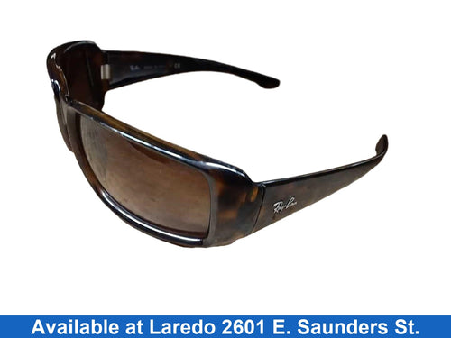 Ray-ban Rb 4338 Brown
