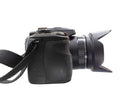 Lumix Fz150 Black Digital SLR Camera