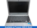 Samsung Np730qda Intel Celeron 2 Gb 32 Gb Silver Laptop