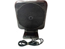 Homedics Ar-nc01gy Gray Floor / Box Fan