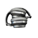 Altec Lansing Mzx697-blk-t26 Black Stereo Headphone