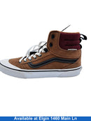 Vans Ashwood Hi Vg Brown