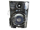 Skycube Sc-d1256 Black Karaoke Machine