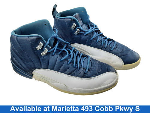 Jordan 130690-404 Blue