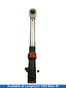 Craftsman Black Mixed Hand Wrench