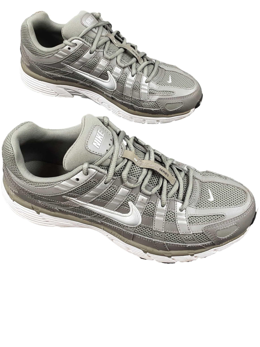 Nike P-6000 Gray