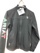 Ariat Men's Medium Black Riding Jacket