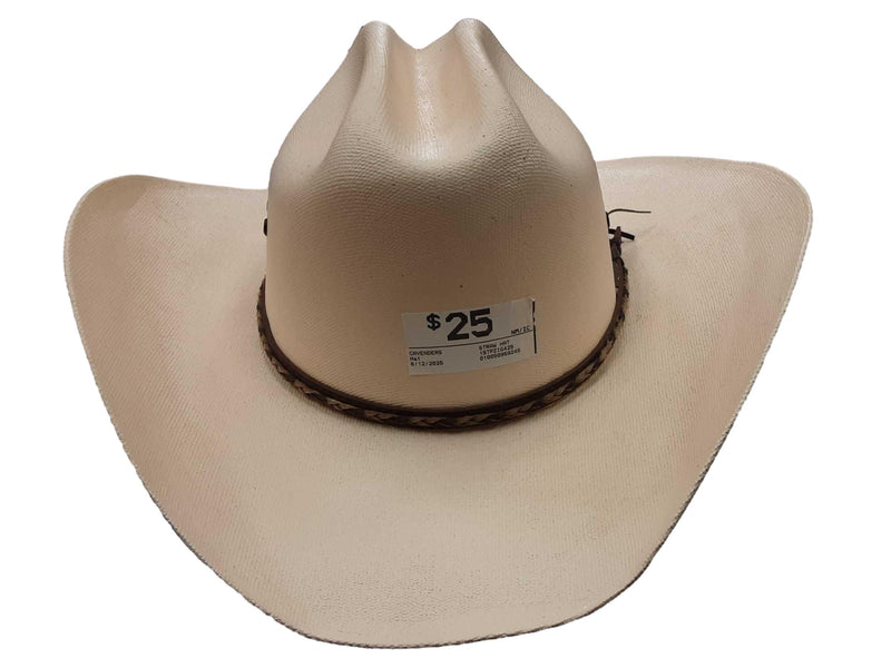 Lonestar 9cvlb Beige / Tan Hat