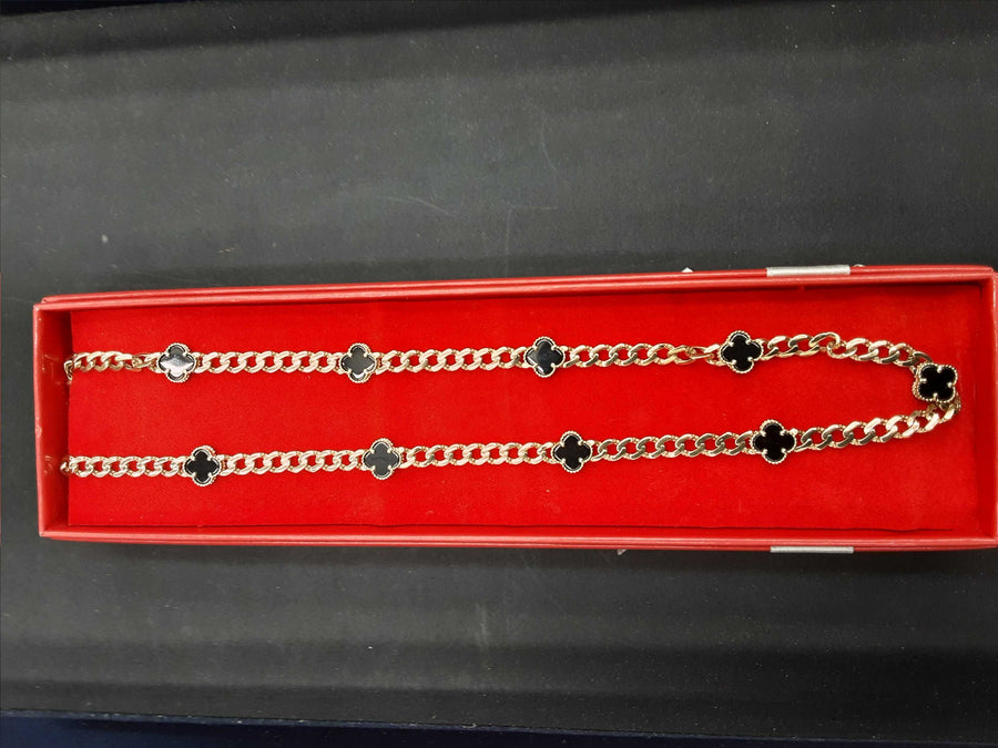 Chain - Yellow Gold 10k (.417) 13.9 grams 16 inch