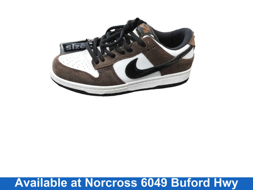 Nike 304292-102 Brown
