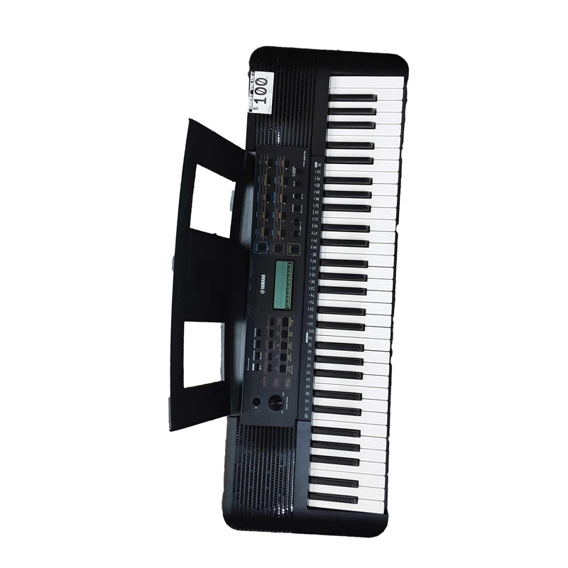 Yamaha Psr-e273 Black