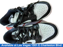 Nike Dd1503-101 Black