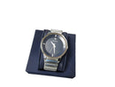 Fossil Fs4414 Silver Regular Watch