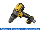 Dewalt Dcd990 Yellow Cordless Standard Drill