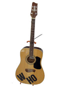 Olympia Od-10s Beige / Tan Acoustic Classic Guitar