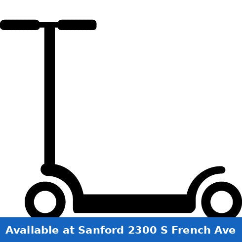 Ninebot Nb-42d0-02d9 Black Kick Scooter