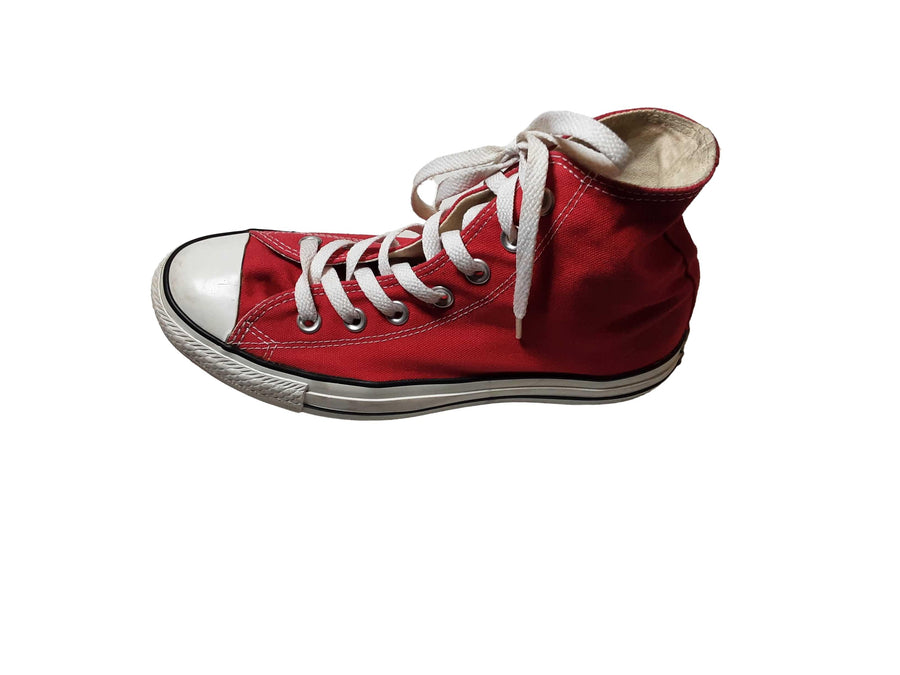 Converse 00398566 Red