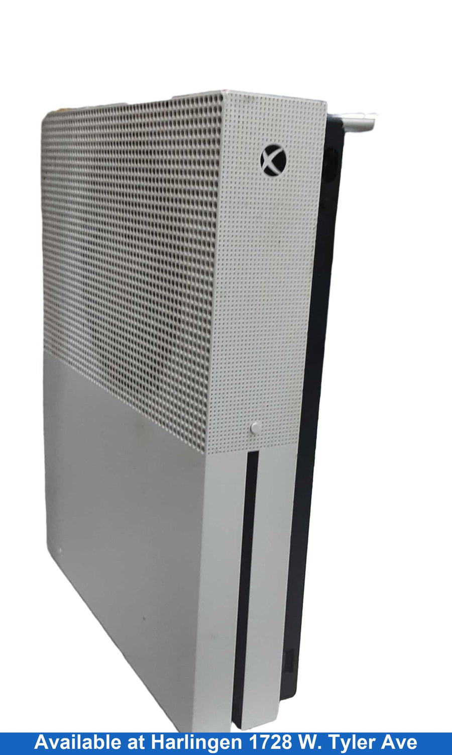 Microsoft Xbox One S (500gb) 500 Gb White Video Game Console