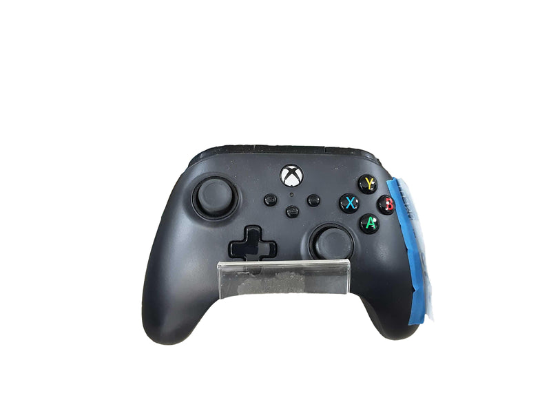 Microsoft 1537 Black Gaming Controller