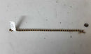 Tennis Bracelet - Yellow Gold 10k (.417) 7.4 grams 7 inch