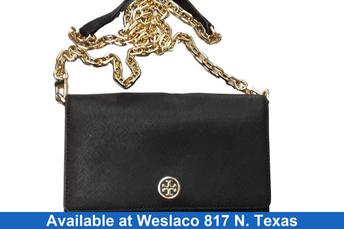 Tory Burch Black Purse / Handbag