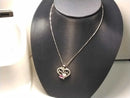 Chain - Silver 4.1 grams 18 inch